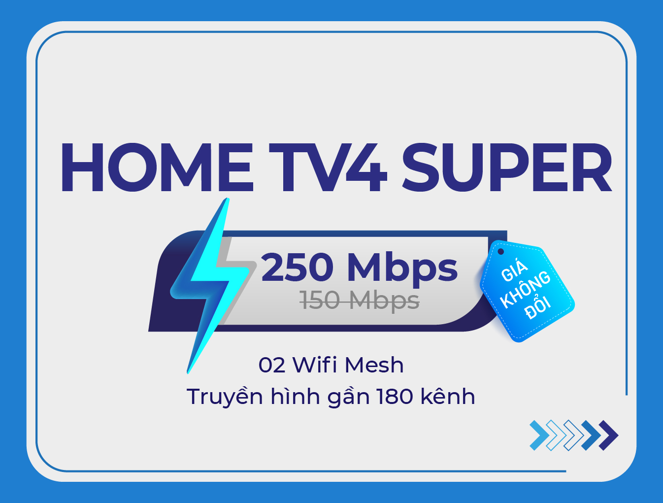 Home TV4 Super